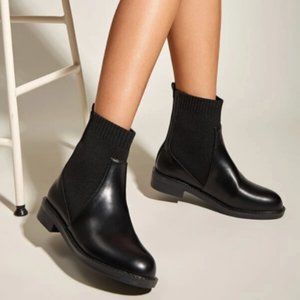 Chelsea Ankle Boots